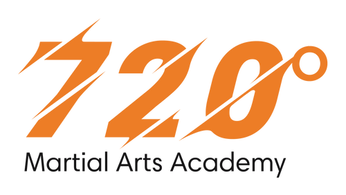 720 Martial Arts Academy