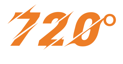 720 Martial Arts Academy