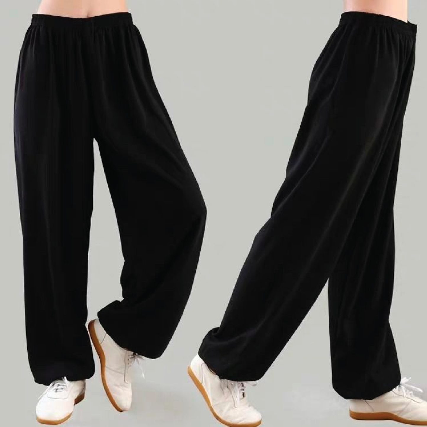 Performance Wushu Training Pants